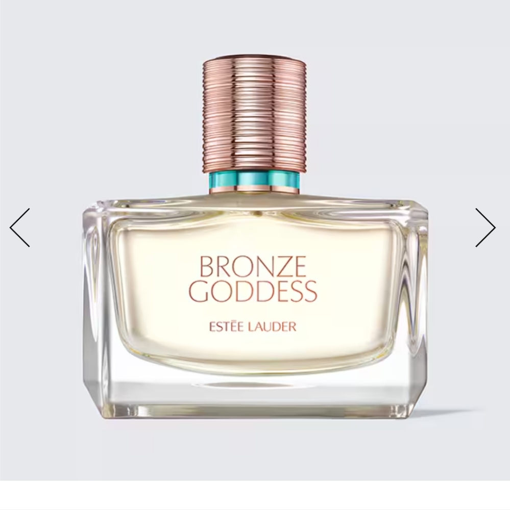Estee Lauder Bronze Goddess Skinscent